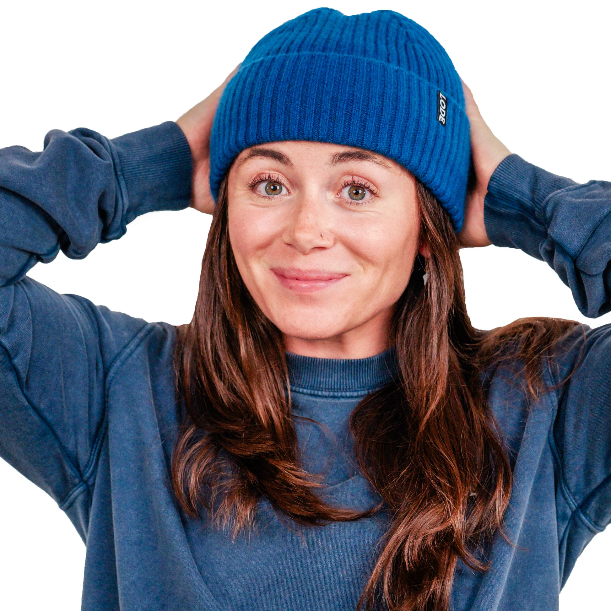Fen Beanie