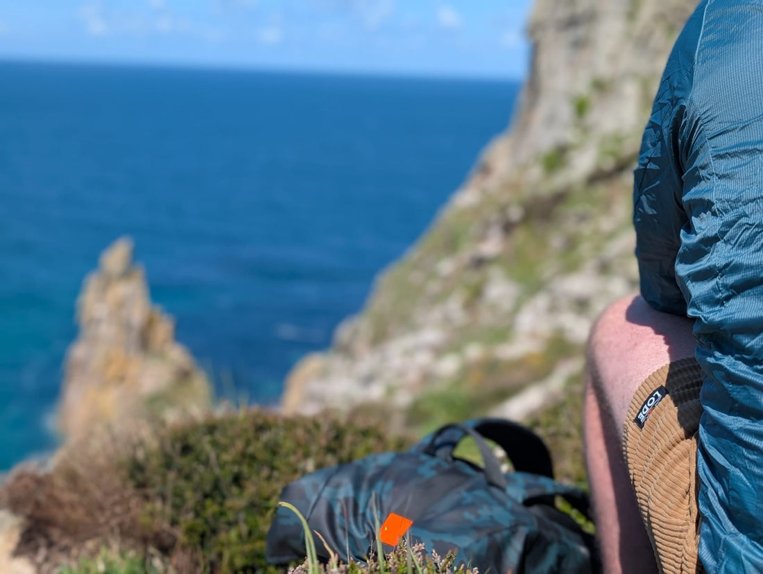 What Shirt to Wear Hiking