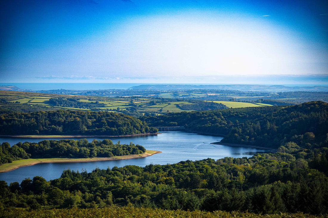 Dartmoor Day Out: What to Pack for a Hike and a Pint