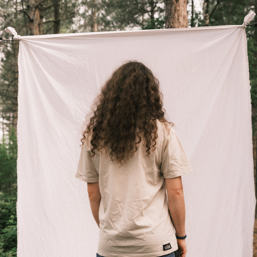 Heron Tee