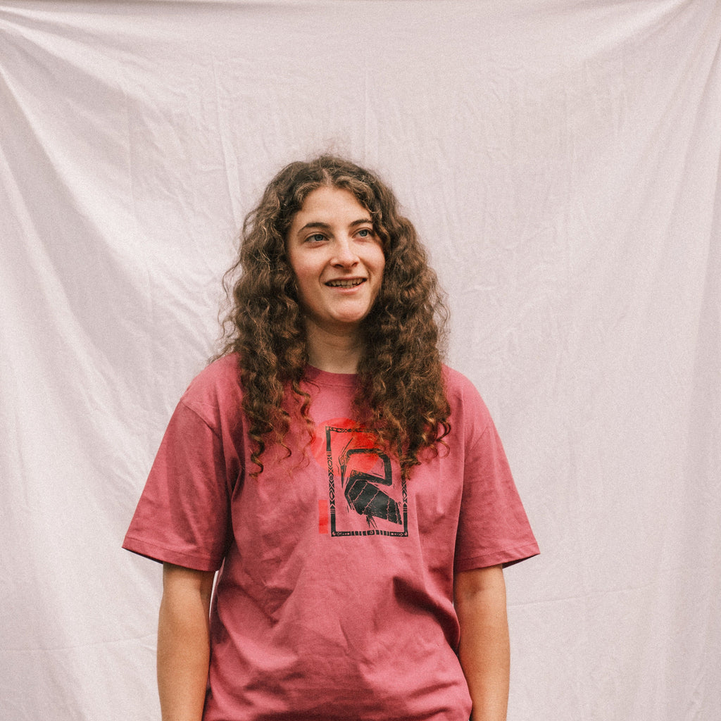Heron Tee