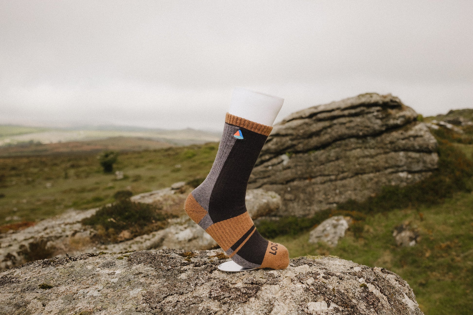 Kern Socks