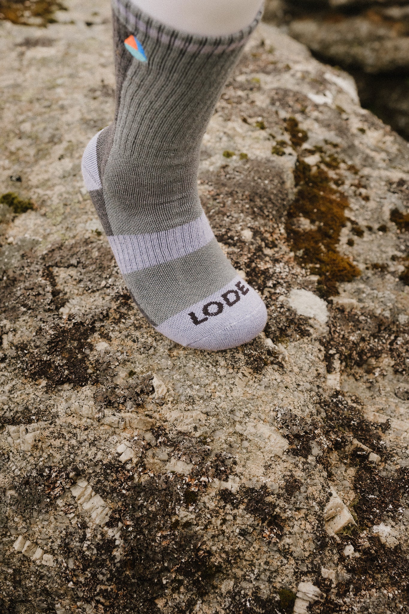 Kern Socks