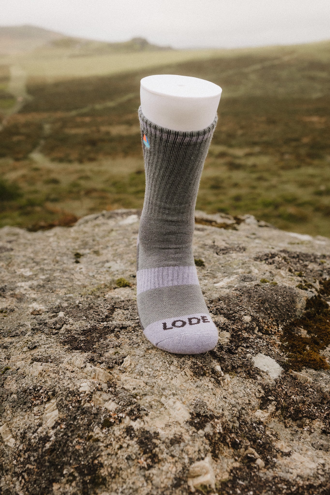 Kern Socks