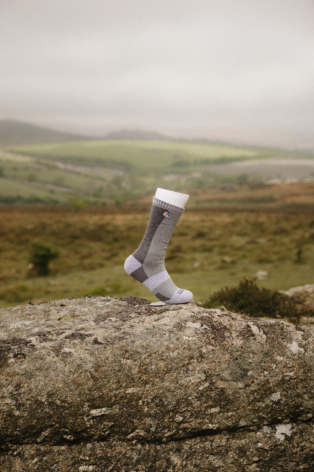 Kern Socks