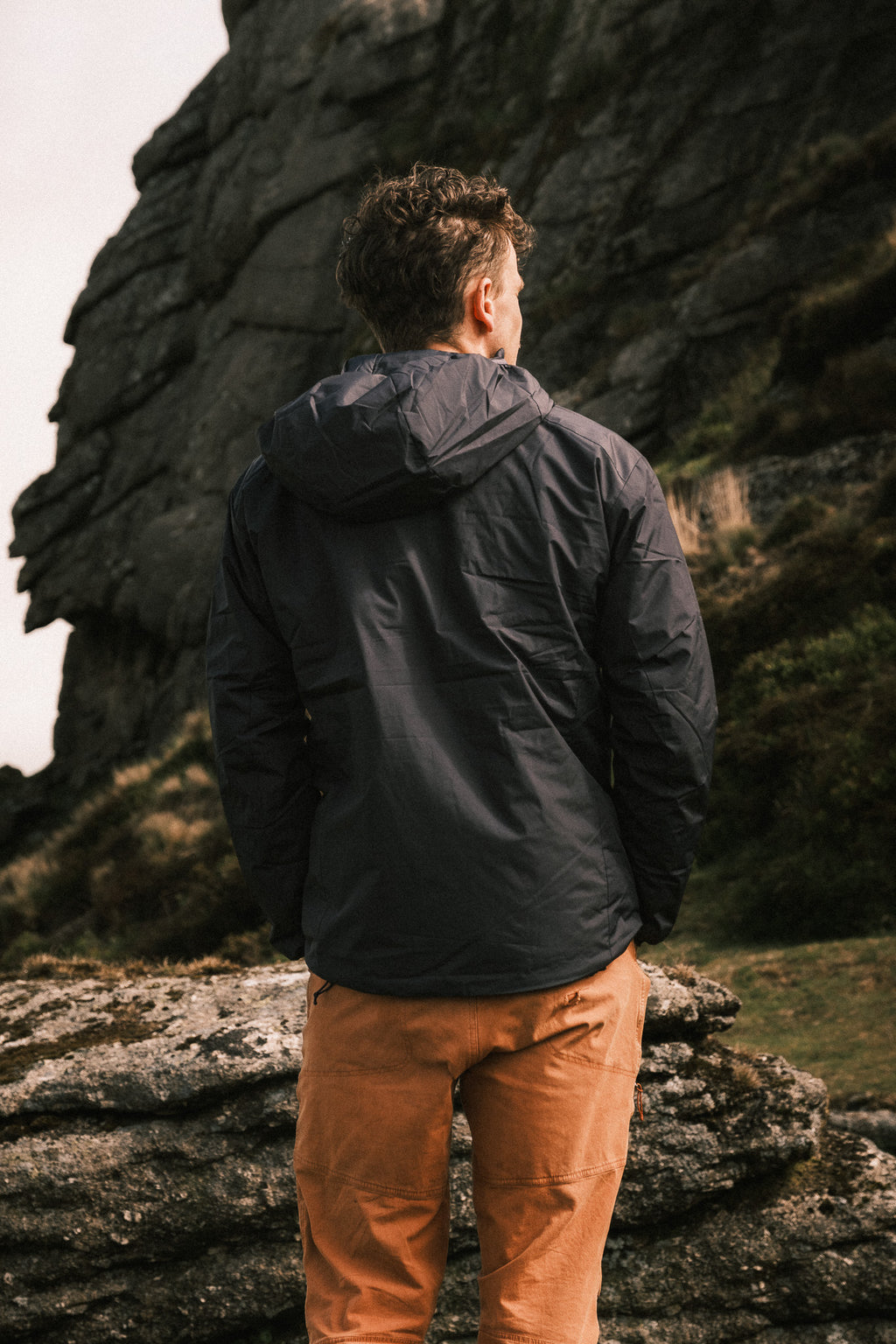 Zawn Jacket