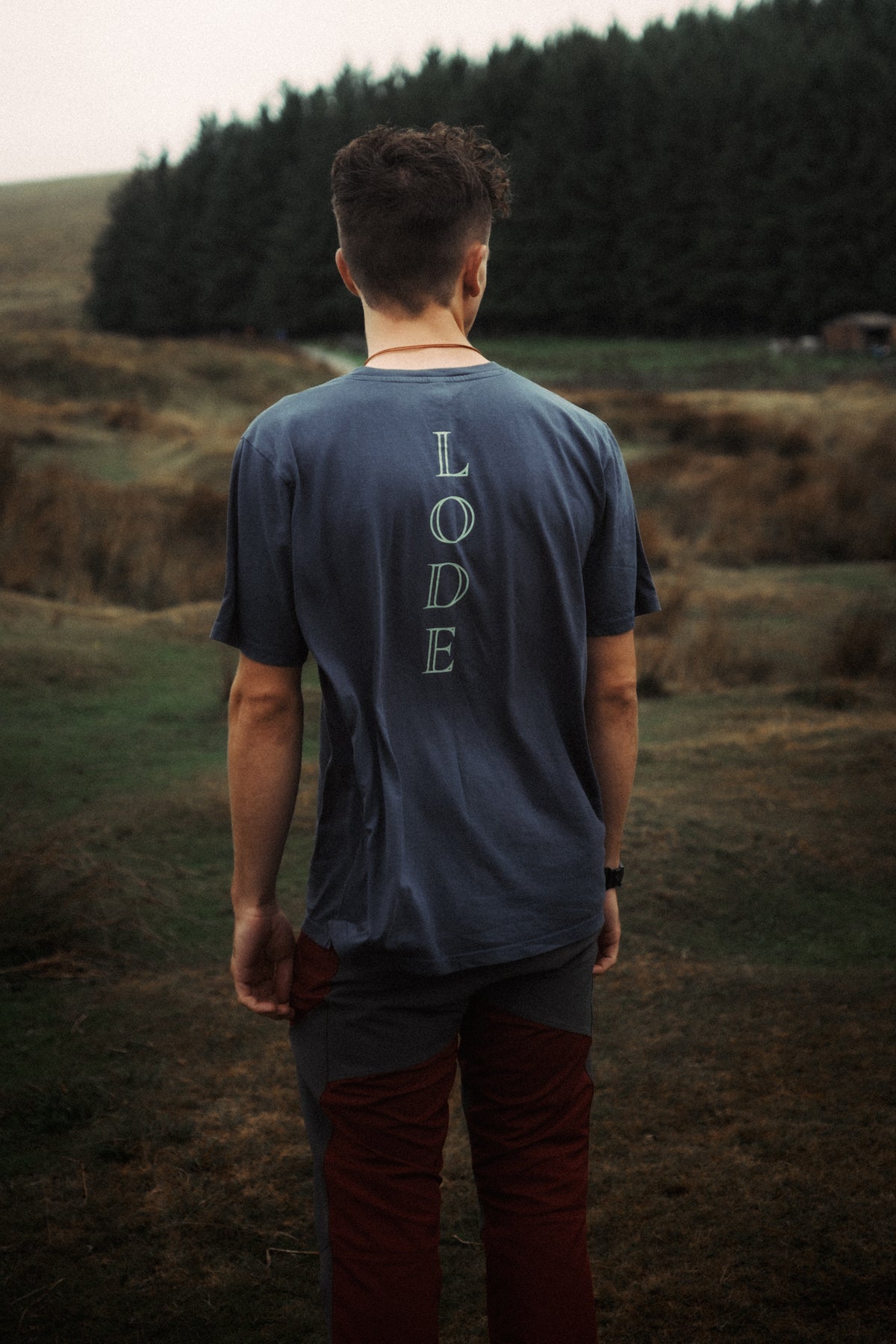 Icon Tee (Oversized)
